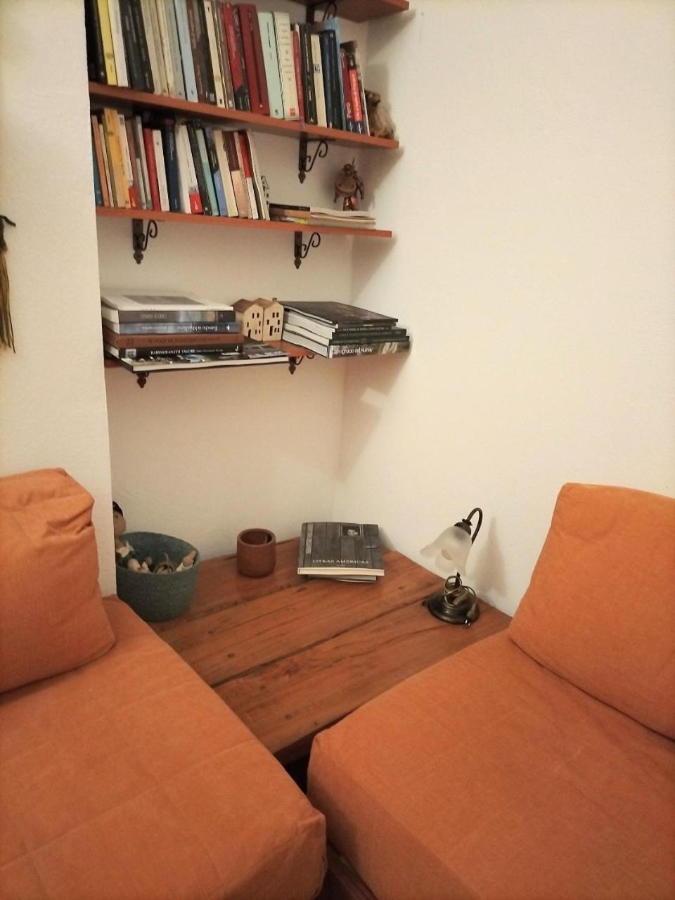 Spongano Rosso In Corte - Salento - Corte Dei Colori מראה חיצוני תמונה