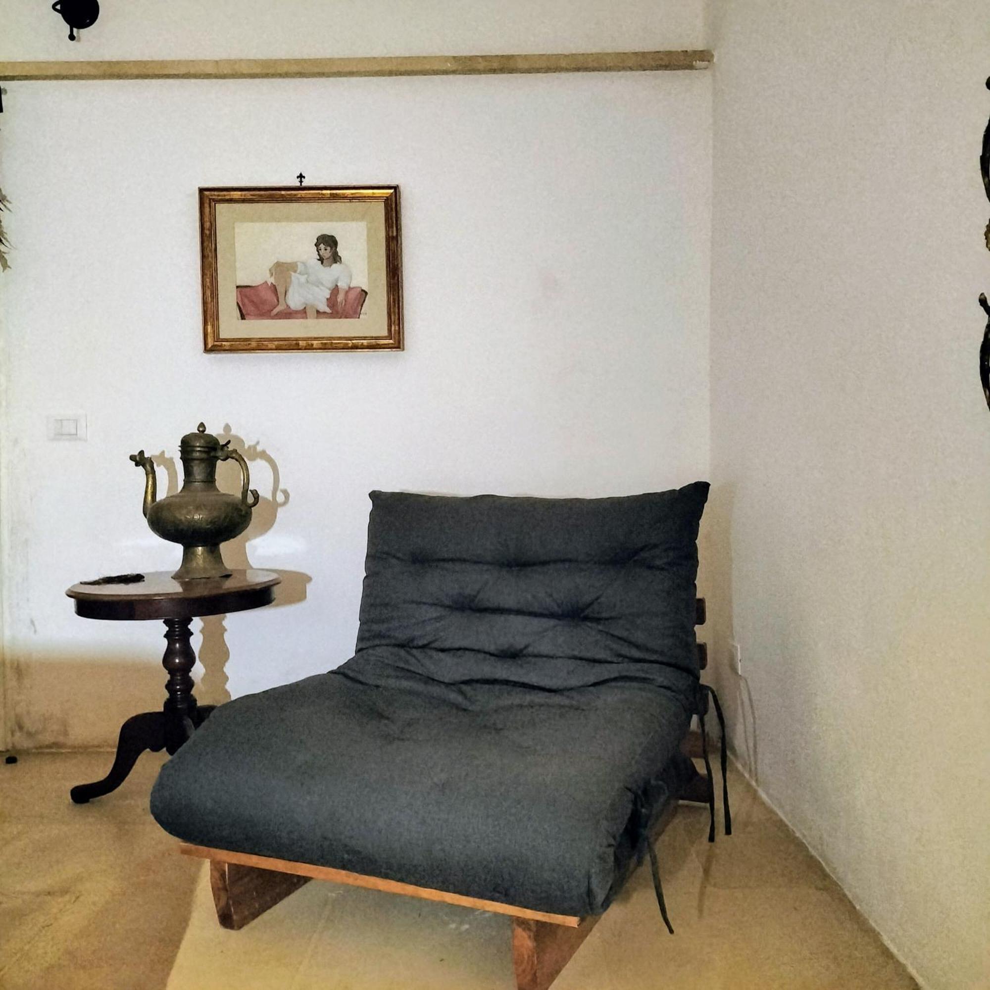 Spongano Rosso In Corte - Salento - Corte Dei Colori מראה חיצוני תמונה