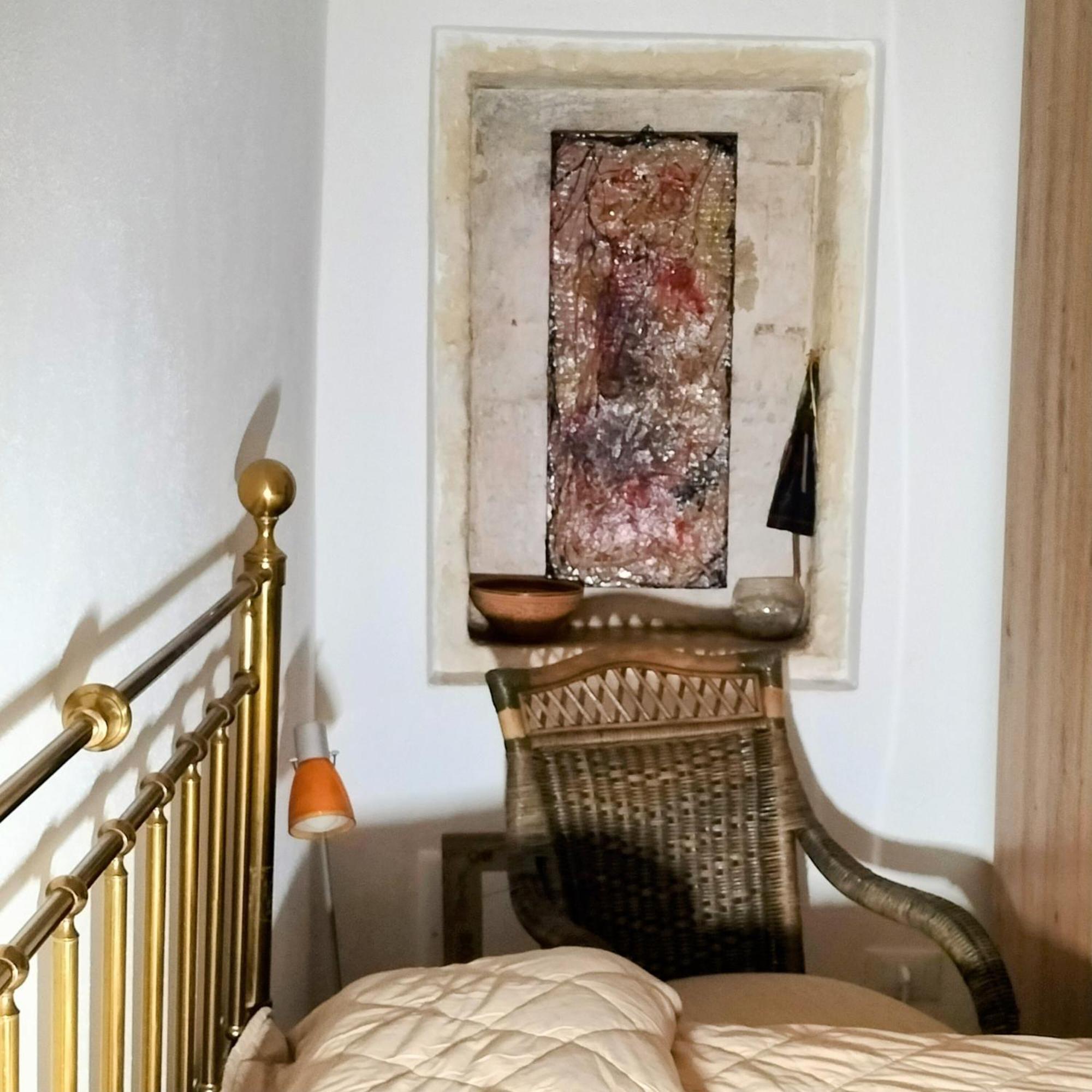 Spongano Rosso In Corte - Salento - Corte Dei Colori מראה חיצוני תמונה